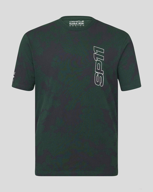 Red Bull Racing környakú póló, Sergio Pérez, OP5, többszínű - FansBRANDS® - HU
