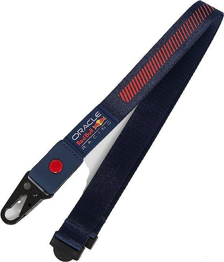 Red Bull Racing lanyard, kék - FansBRANDS®