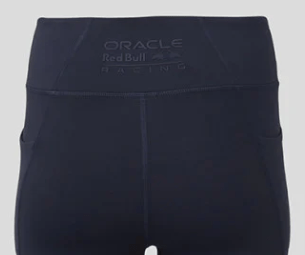 Red Bull Racing leggings, kék, női - FansBRANDS® - HU