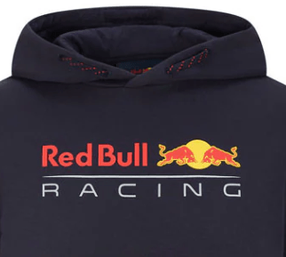 Red Bull Racing Logo Gyerek Pulóver, 2021 - FansBRANDS® - HU