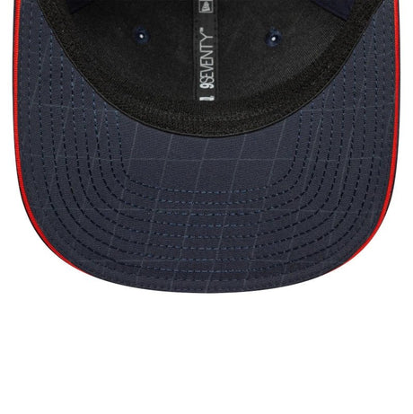 Red Bull Racing Max Verstappen 9SEVENTY Gyerek sapka 🔥 - FansBRANDS® - HU