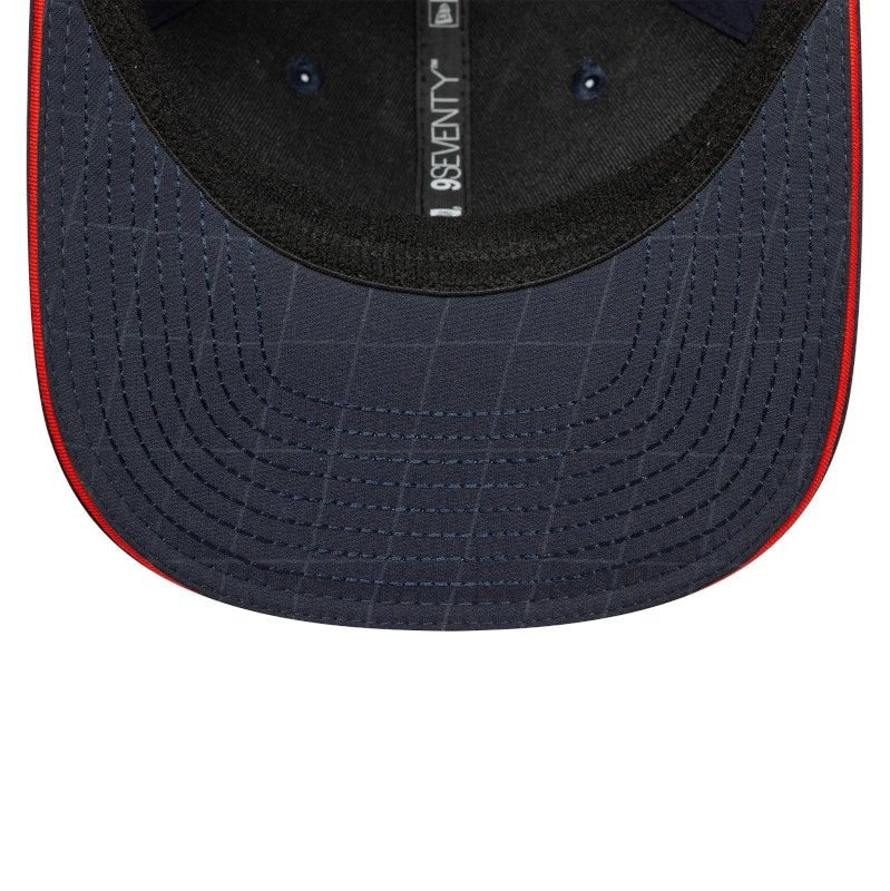 Red Bull Racing Max Verstappen 9SEVENTY Gyerek sapka 🔥 - FansBRANDS® - HU