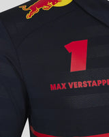 Red Bull Racing Max Verstappen Galléros Póló 🔥 - FansBRANDS® - HU