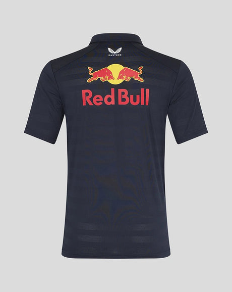 Red Bull Racing Max Verstappen Galléros Póló 🔥 - FansBRANDS® - HU