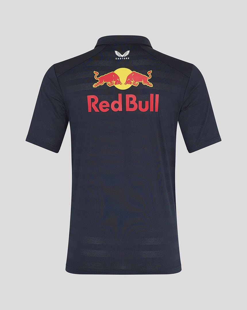 Red Bull Racing Max Verstappen Galléros Póló 🔥 - FansBRANDS® - HU