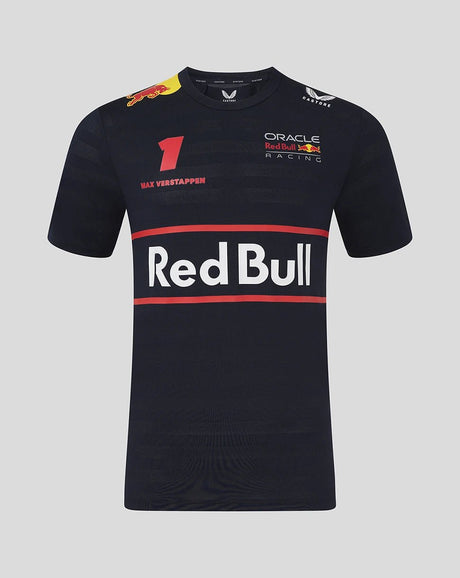 Red Bull Racing Max Verstappen Póló 🔥 - FansBRANDS® - HU