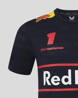 Red Bull Racing Max Verstappen Póló 🔥 - FansBRANDS® - HU