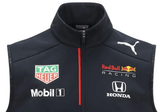 Red Bull Racing Mellény, 2021 - csapat - FansBRANDS® - HU