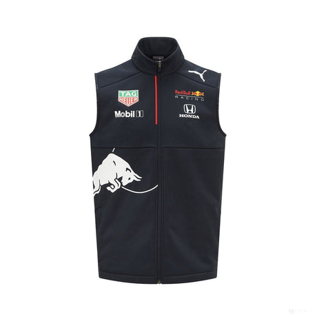 Red Bull Racing Mellény, 2021 - csapat - FansBRANDS® - HU