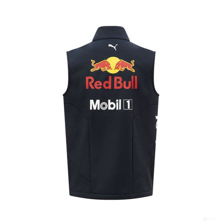 Red Bull Racing Mellény, 2021 - csapat - FansBRANDS® - HU