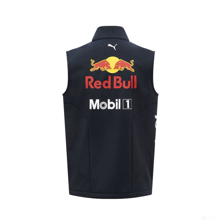 Red Bull Racing Mellény, 2021 - csapat - FansBRANDS® - HU