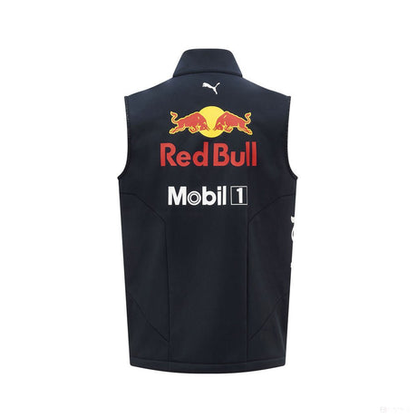 Red Bull Racing Mellény, 2021 - csapat - FansBRANDS® - HU