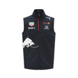 Red Bull Racing Mellény, 2021 - csapat - FansBRANDS® - HU