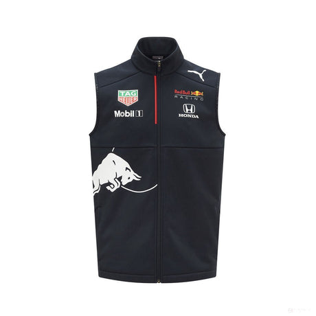 Red Bull Racing Mellény, 2021 - csapat - FansBRANDS® - HU