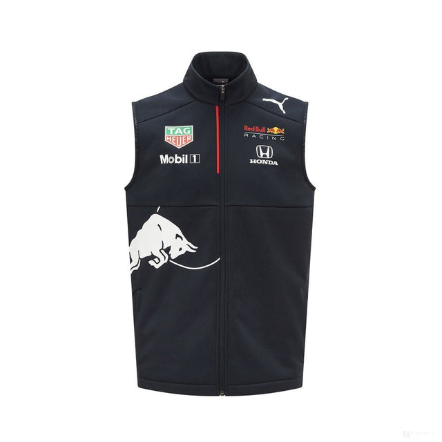 Red Bull Racing Mellény, 2021 - csapat - FansBRANDS® - HU