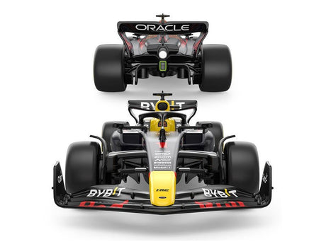 Red Bull Racing modellautó, Rastar, Max Verstappen, 1, RB19 - FansBRANDS® - HU