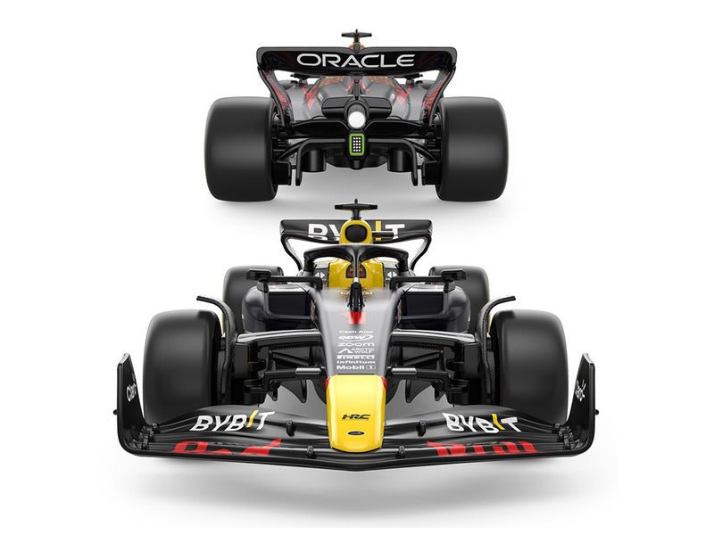 Red Bull Racing modellautó, Rastar, Max Verstappen, 1, RB19 - FansBRANDS® - HU