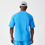 Red Bull Racing póló, oversize, New Era, kék - FansBRANDS® - HU