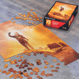 Red Bull Racing puzzle, Max Verstappen, Zandvoort 2024, 1000 darabos - FansBRANDS® - HU