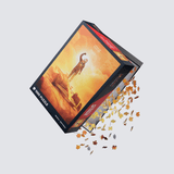 Red Bull Racing puzzle, Max Verstappen, Zandvoort 2024, 1000 darabos - FansBRANDS® - HU