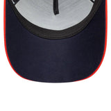 Red Bull Racing Retro EF kamionos Sapka 🔥 - FansBRANDS® - HU