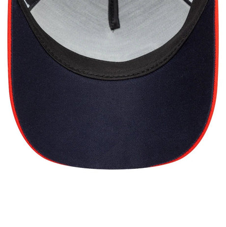 Red Bull Racing Retro EF kamionos Sapka 🔥 - FansBRANDS® - HU