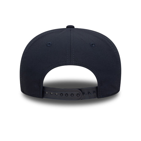 Red Bull Racing sapka, csapat, újrahasznosított, New Era, 9SEVENTY, kék - FansBRANDS® - HU