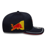 Red Bull Racing sapka, fanwear, 9SEVENTY, New Era, kék - FansBRANDS® - HU