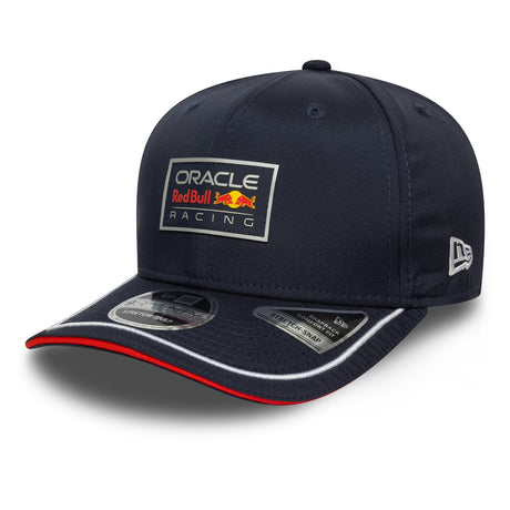 Red Bull Racing sapka, fanwear, 9SEVENTY, New Era, kék - FansBRANDS® - HU