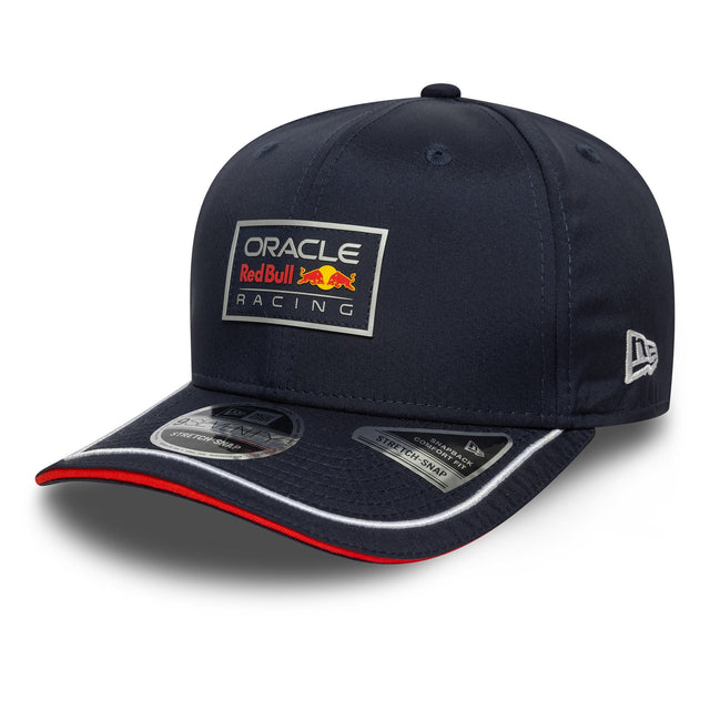 Red Bull Racing sapka, fanwear, 9SEVENTY, New Era, kék - FansBRANDS® - HU
