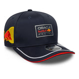 Red Bull Racing sapka, fanwear, 9SEVENTY, New Era, kék - FansBRANDS® - HU