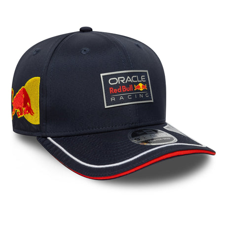 Red Bull Racing sapka, fanwear, 9SEVENTY, New Era, kék - FansBRANDS® - HU
