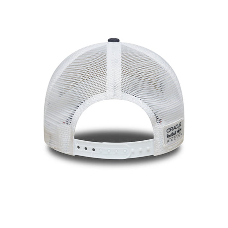 Red Bull Racing sapka, hálós, REEDITION, New Era, 9FORTY, több színű - FansBRANDS® - HU