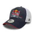 Red Bull Racing sapka, hálós, REEDITION, New Era, 9FORTY, több színű - FansBRANDS® - HU