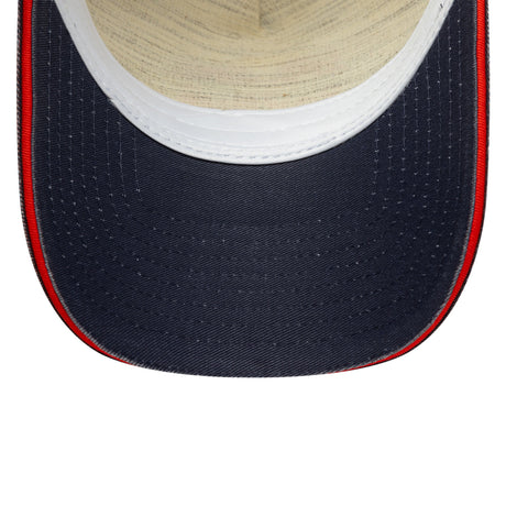 Red Bull Racing sapka, hálós, REEDITION, New Era, 9FORTY, több színű - FansBRANDS® - HU