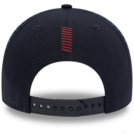 Red Bull Racing sapka, New Era, csapat, 9FORTY, kék, 2023 - FansBRANDS®