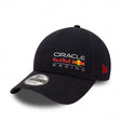 Red Bull Racing sapka, New Era, essencials 001, 9FORTY, kék - FansBRANDS®
