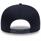 Red Bull Racing sapka, New Era, essencials 9FIFTY, kék - FansBRANDS® - HU