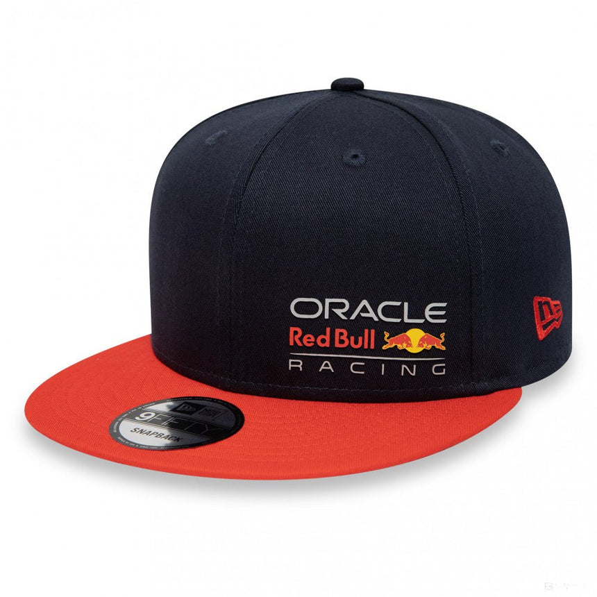 Red Bull Racing sapka, New Era, essencials 9FIFTY, kék - FansBRANDS®