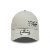 Red Bull Racing sapka, New Era, essencials 9FORTY, kék - FansBRANDS® - HU