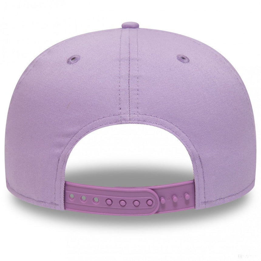 Red Bull Racing sapka, New Era, limitált, 9FIFTY, pasztel lila - FansBRANDS® - HU