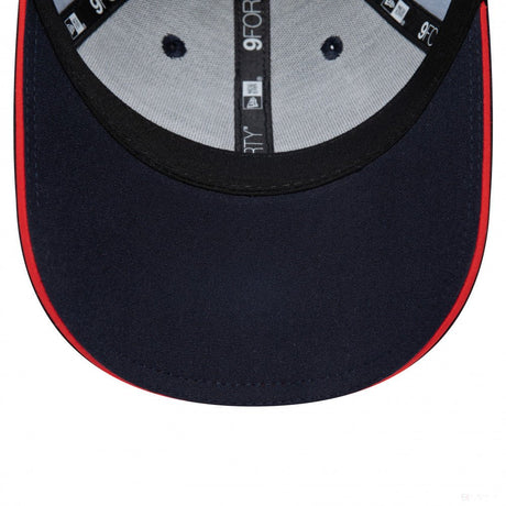 Red Bull Racing sapka, New Era, Sergio Perez, 9FORTY, kék, 2023 - FansBRANDS®