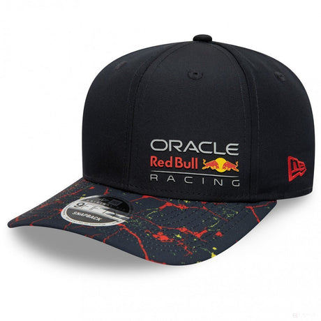 Red Bull Racing sapka, New Era, VSR, 9FIFTY, kék, 2023 - FansBRANDS® - HU