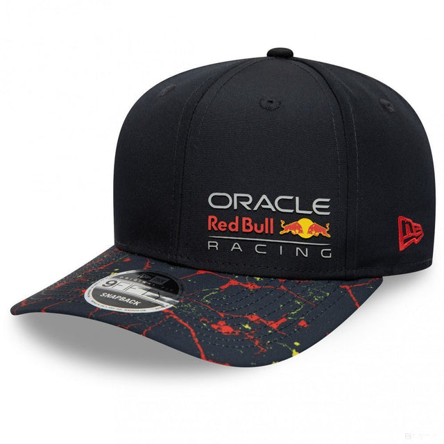 Red Bull Racing sapka, New Era, VSR, 9FIFTY, kék, 2023 - FansBRANDS® - HU