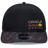 Red Bull Racing sapka, New Era, VSR, 9FIFTY, kék, 2023 - FansBRANDS® - HU