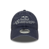 Red Bull Racing sapka, REEDITION, New Era, 9TWENTY, kék - FansBRANDS® - HU