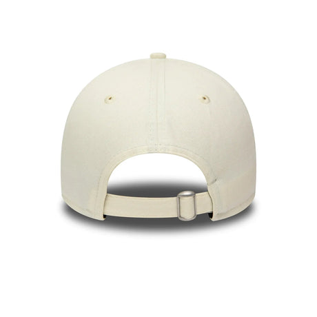 Red Bull Racing sapka, szezonális, króm, New Era, 9TWENTY, krémszínű - FansBRANDS® - HU