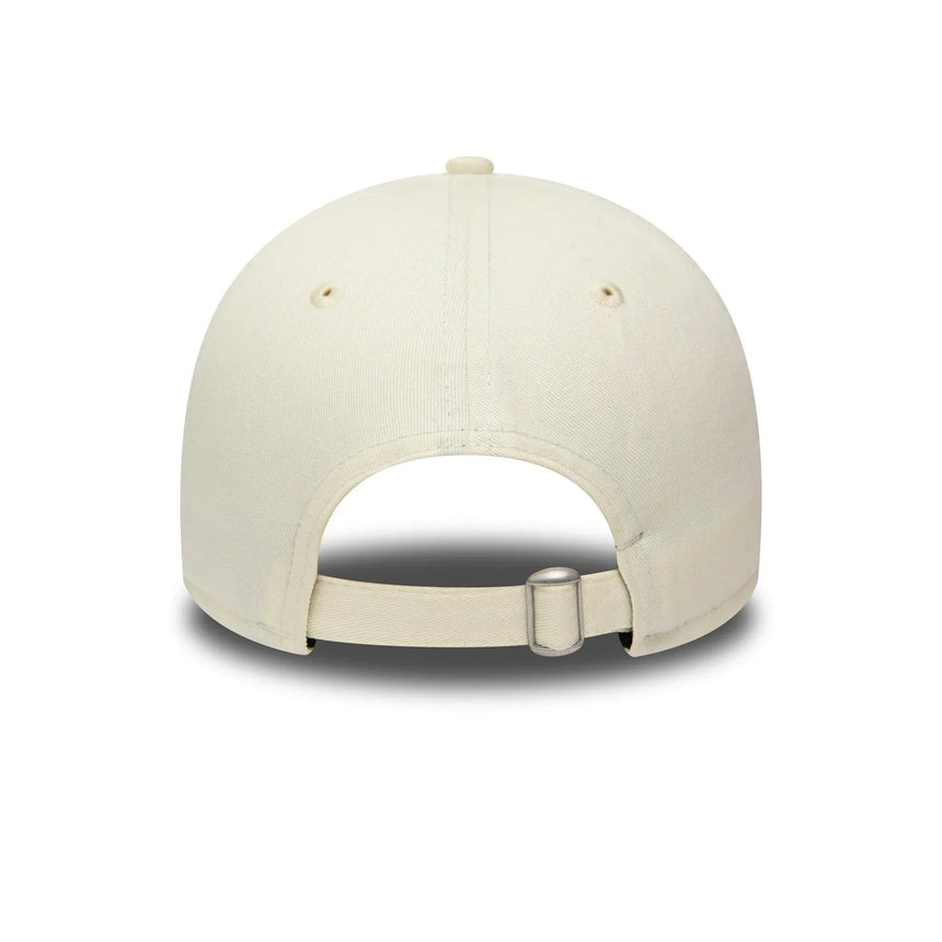 Red Bull Racing sapka, szezonális, króm, New Era, 9TWENTY, krémszínű - FansBRANDS® - HU