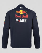 Red Bull Racing softshell kabát, csapat, kék, 2023 - FansBRANDS®