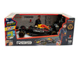 Red Bull Racing távirányítású autó, Bburago, Max Verstappen, 1, 1:24, RB19 - FansBRANDS® - HU